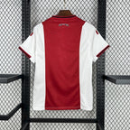 Camiseta Ajax 2025-26 - Local