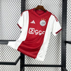 Camiseta Ajax 2025-26 - Local