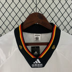 Camiseta Alemania 1992 - Local - Retro