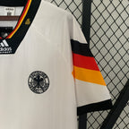 Camiseta Alemania 1992 - Local - Retro