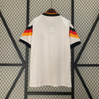Camiseta Alemania 1992 - Local - Retro