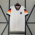 Camiseta Alemania 1992 - Local - Retro
