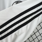 Camiseta Alemania 1980 - Local - Retro