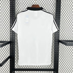 Camiseta Alemania 1980 - Local - Retro