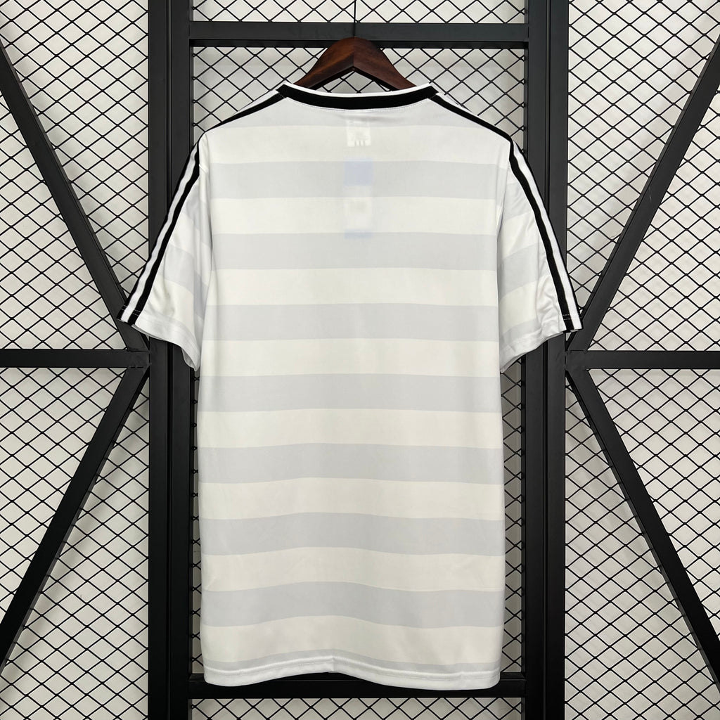 Camiseta Alemania 1984 - Local - Retro