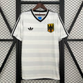 Camiseta Alemania 1984 - Local - Retro