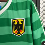 Camiseta Alemania 1984 - Visitante - Retro