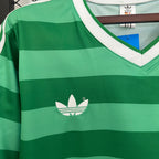 Camiseta Alemania 1984 - Visitante - Retro