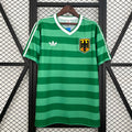 Camiseta Alemania 1984 - Visitante - Retro