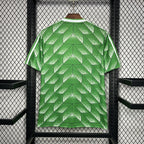 Camiseta Alemania 1990 - Visitante - Retro