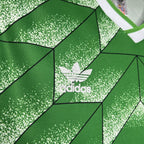 Camiseta Alemania 1990 - Visitante - Retro