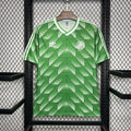 Camiseta Alemania 1990 - Visitante - Retro