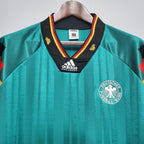 Camiseta Alemania 1992 - Visitante - Retro