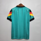 Camiseta Alemania 1992 - Visitante - Retro