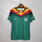 Camiseta Alemania 1994 - Visitante - Retro