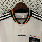 Camiseta Alemania 1996 - Local - Retro