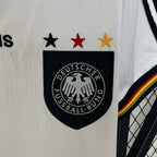 Camiseta Alemania 1996 - Local - Retro