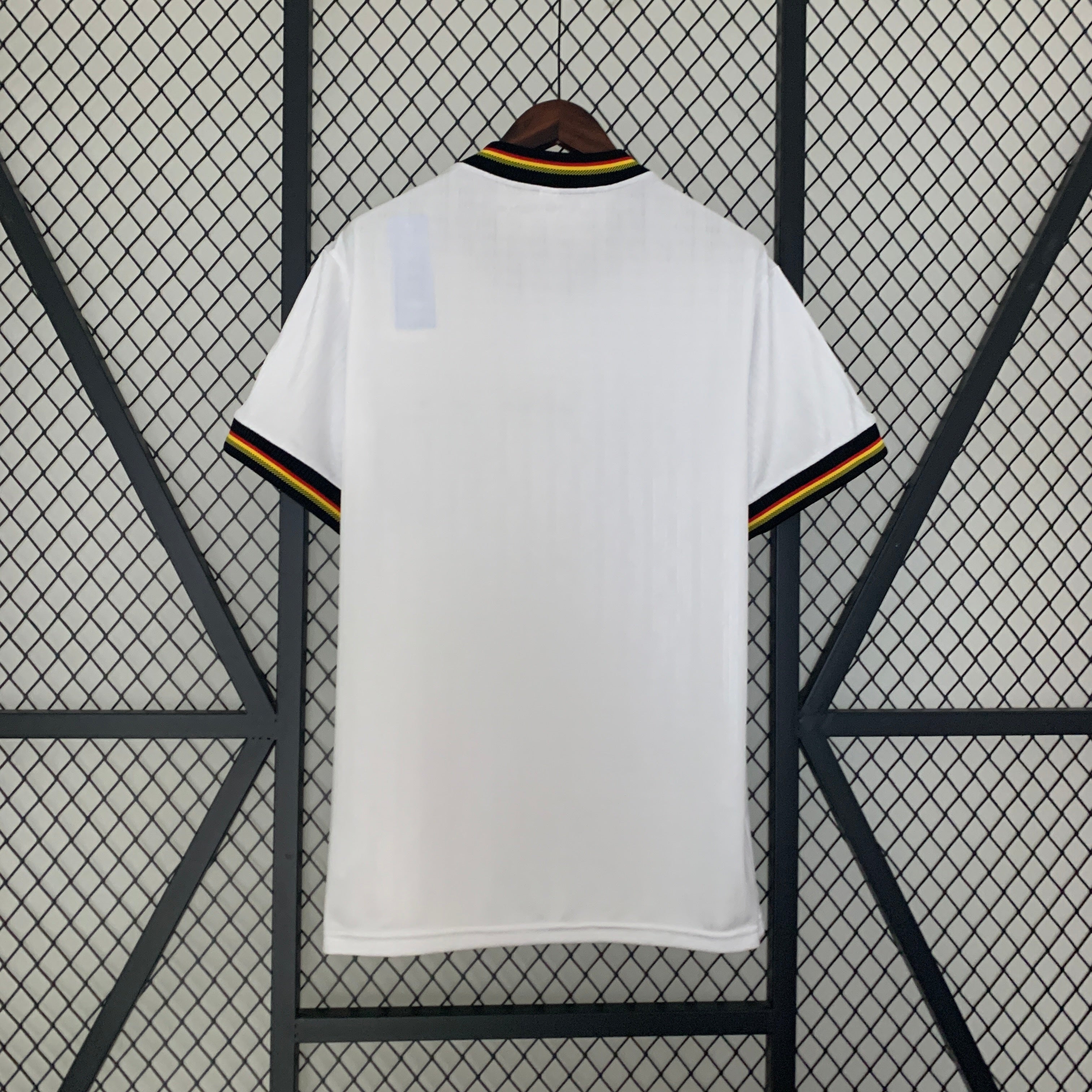Camiseta Alemania 1996 - Local - Retro