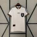 Camiseta Alemania 1996 - Local - Retro