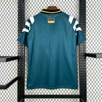 Camiseta Alemania 1996 - Visitante - Retro