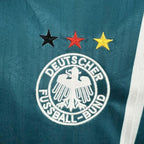 Camiseta Alemania 1996 - Visitante - Retro
