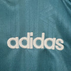 Camiseta Alemania 1996 - Visitante - Retro