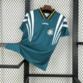 Camiseta Alemania 1996 - Visitante - Retro