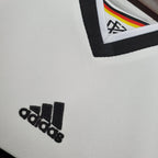Camiseta Alemania 1998 - Local - Retro