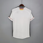 Camiseta Alemania 1998 - Local - Retro