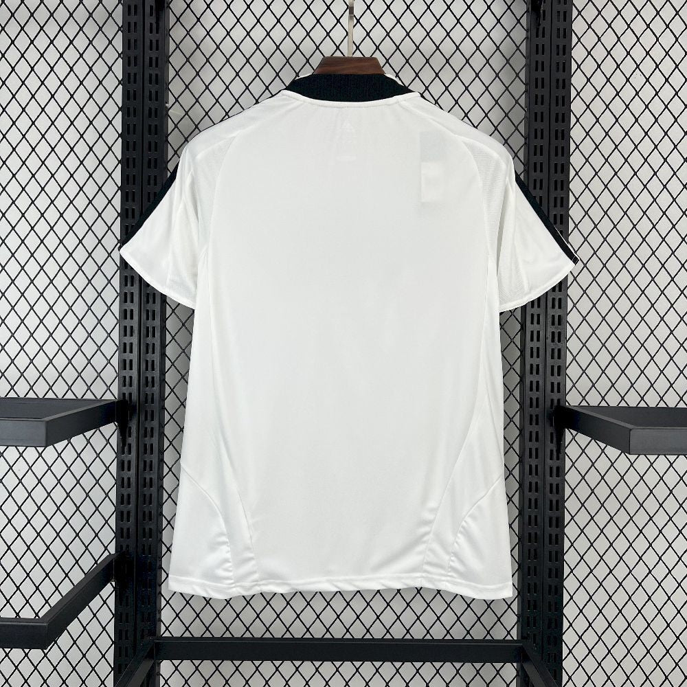 Camiseta Alemania 2008 - Local - Retro