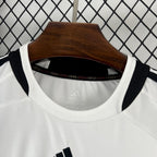 Camiseta Alemania 2008 - Local - Retro