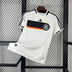 Camiseta Alemania 2008 - Local - Retro
