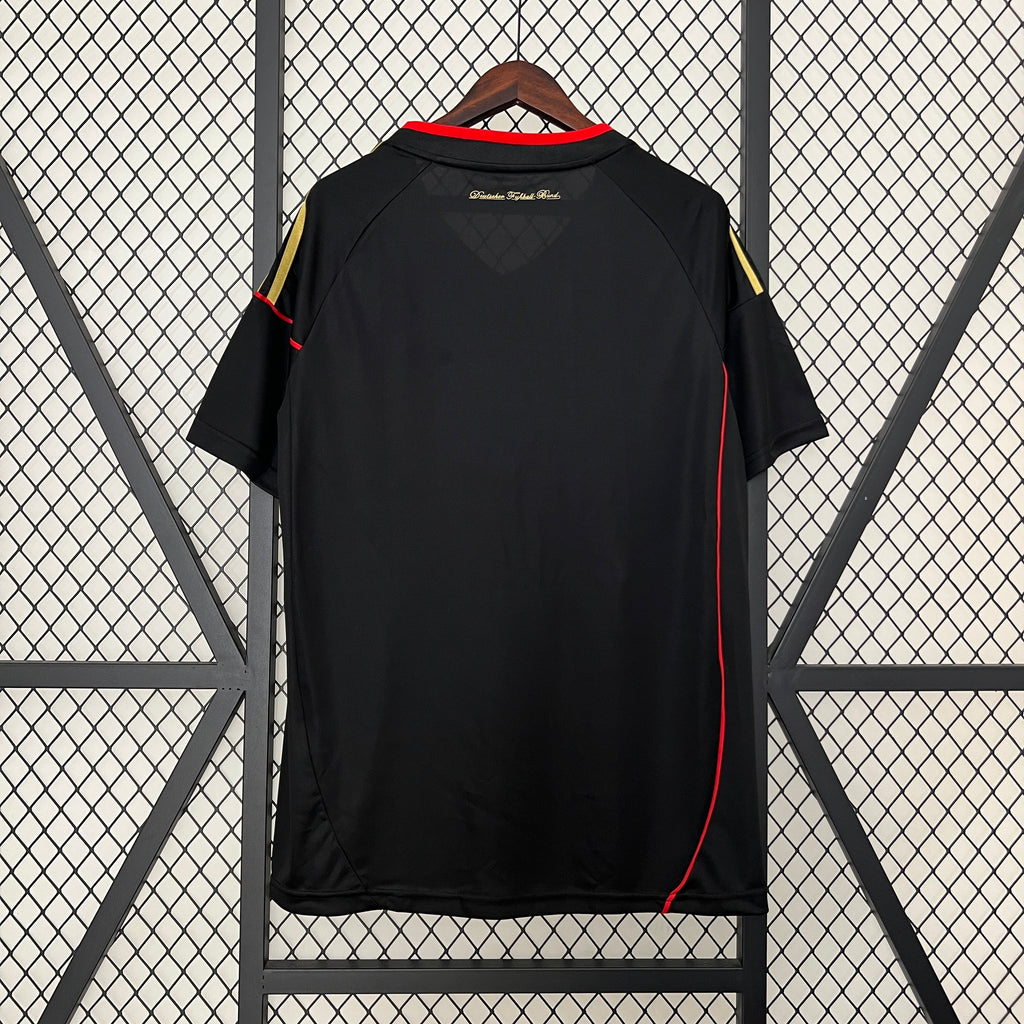 Camiseta Alemania 2010 - Visitante - Retro