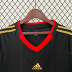 Camiseta Alemania 2010 - Visitante - Retro