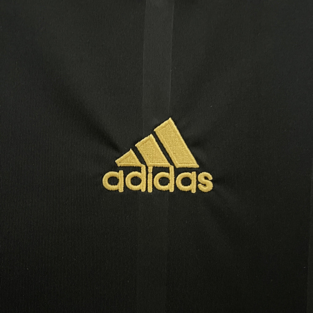 Camiseta Alemania 2010 - Visitante - Retro