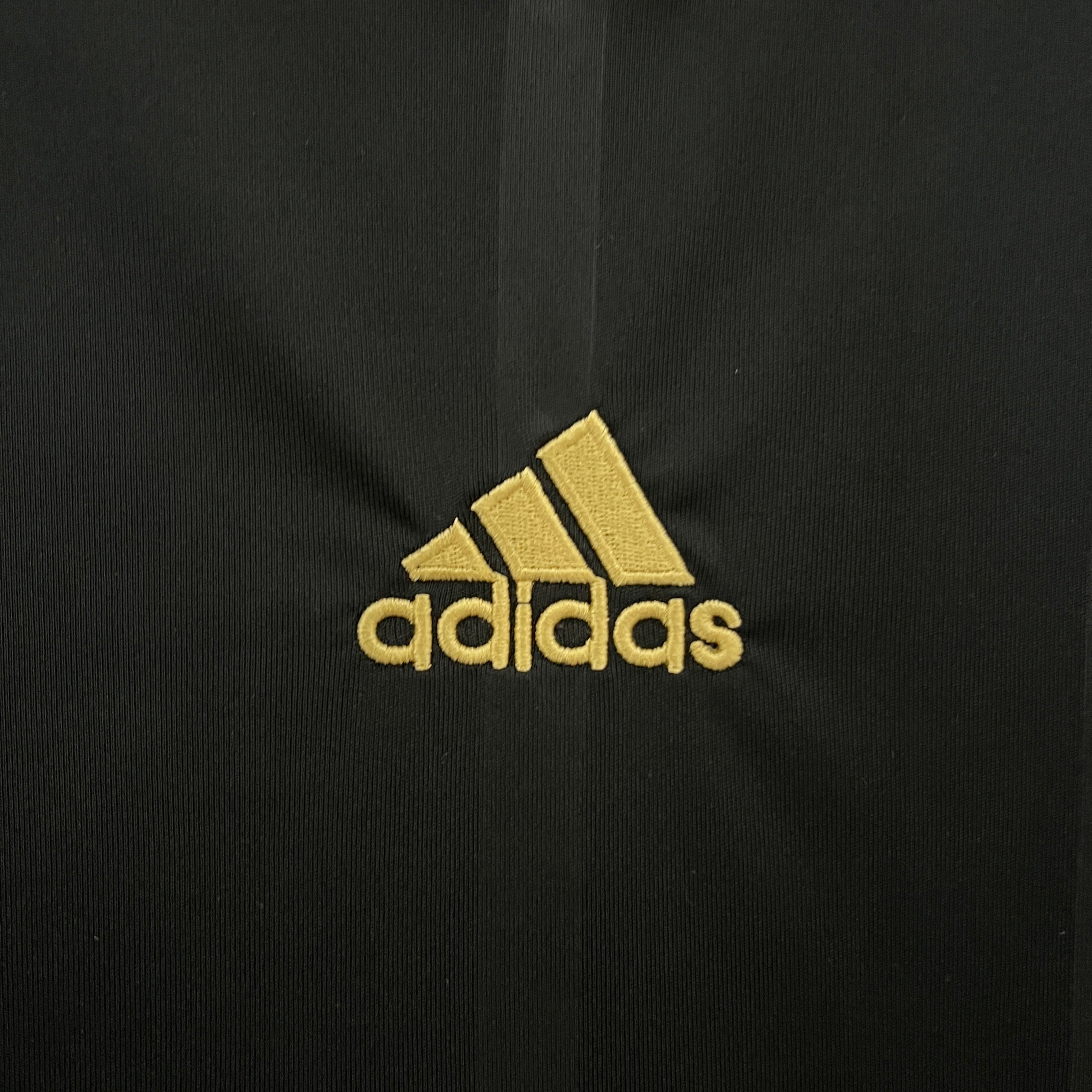 Camiseta Alemania 2010 - Visitante - Retro