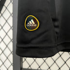 Camiseta Alemania 2010 - Visitante - Retro