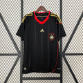 Camiseta Alemania 2010 - Visitante - Retro