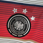 Camiseta Alemania 2014 - Local - Retro