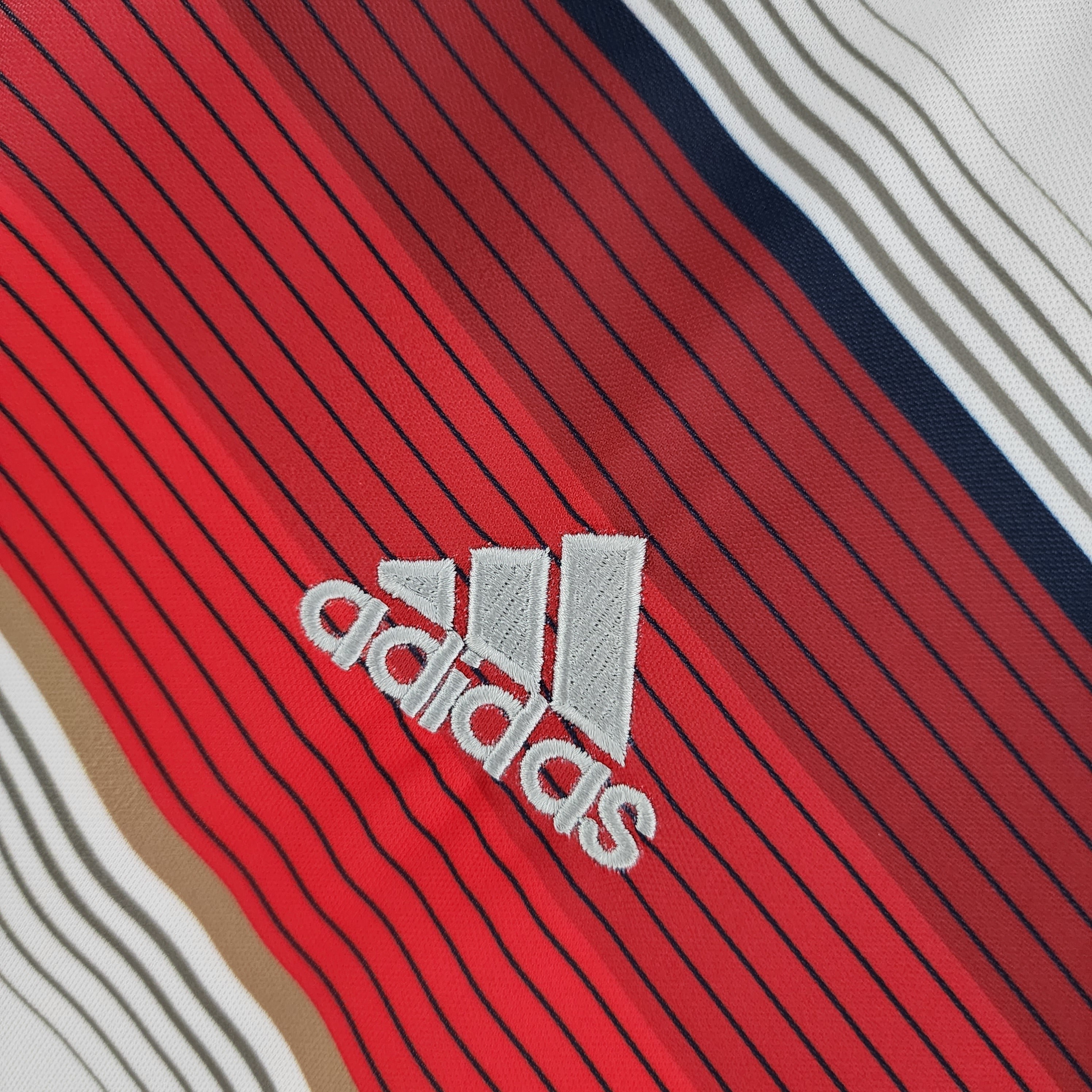 Camiseta Alemania 2014 - Local - Retro