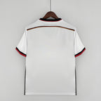 Camiseta Alemania 2014 - Local - Retro