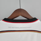 Camiseta Alemania 2014 - Local - Retro