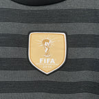 Camiseta Alemania 2016 - Visitante - Retro