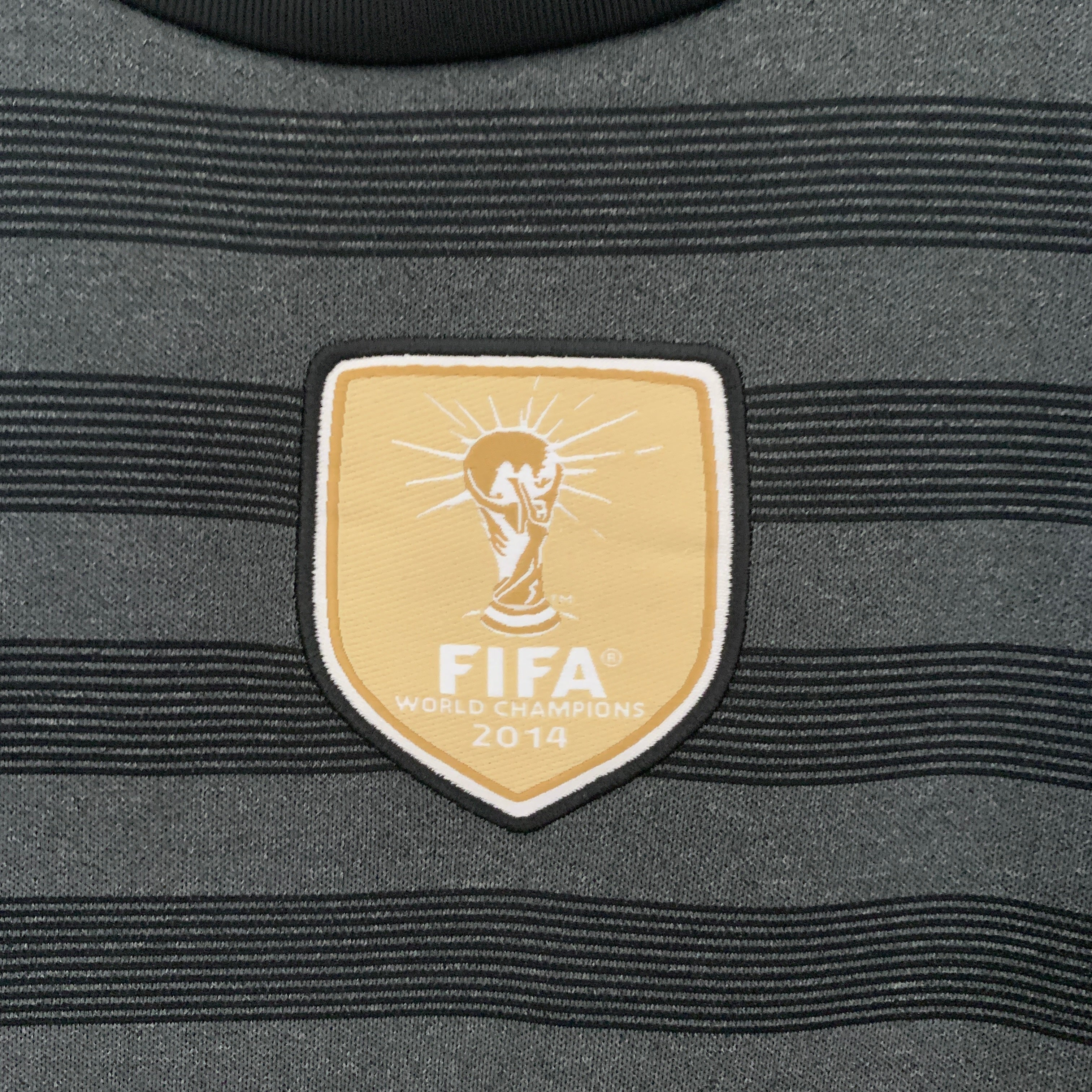 Camiseta Alemania 2016 - Visitante - Retro