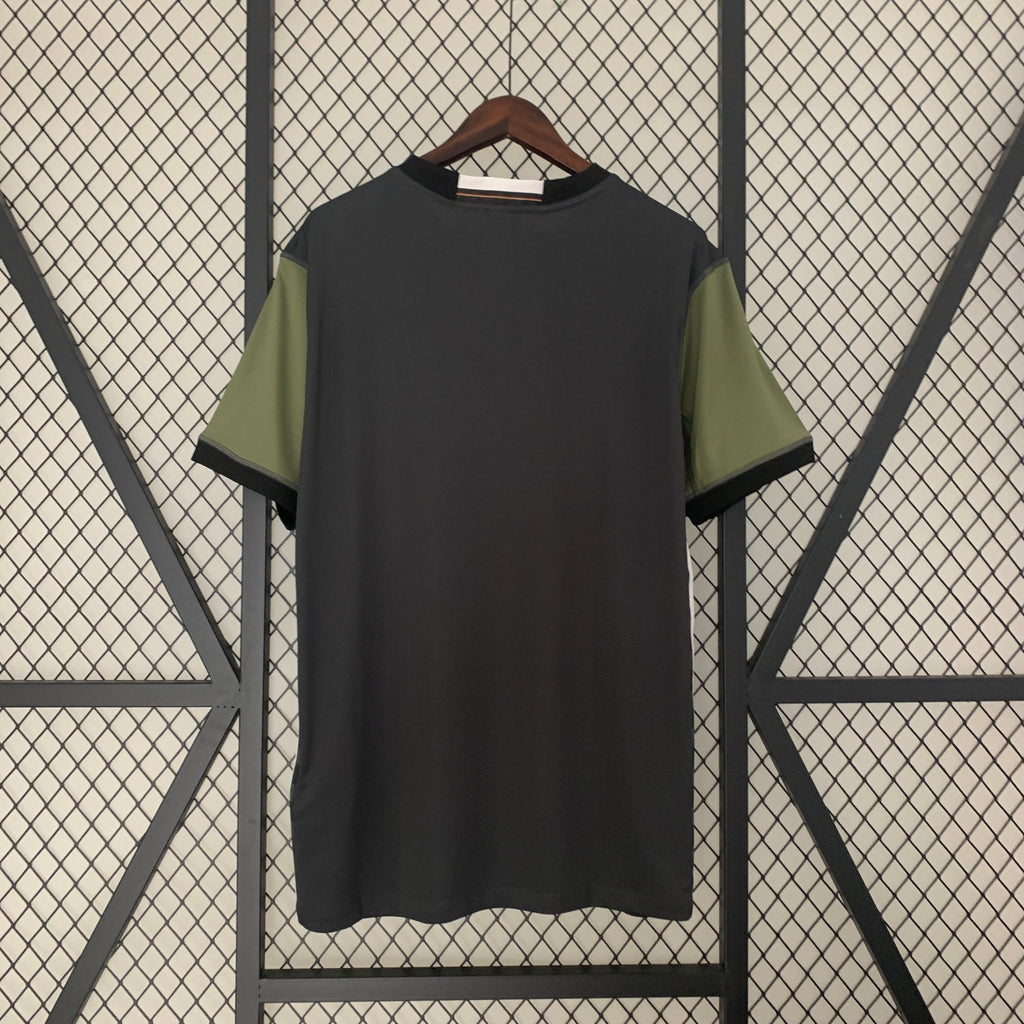 Camiseta Alemania 2016 - Visitante - Retro
