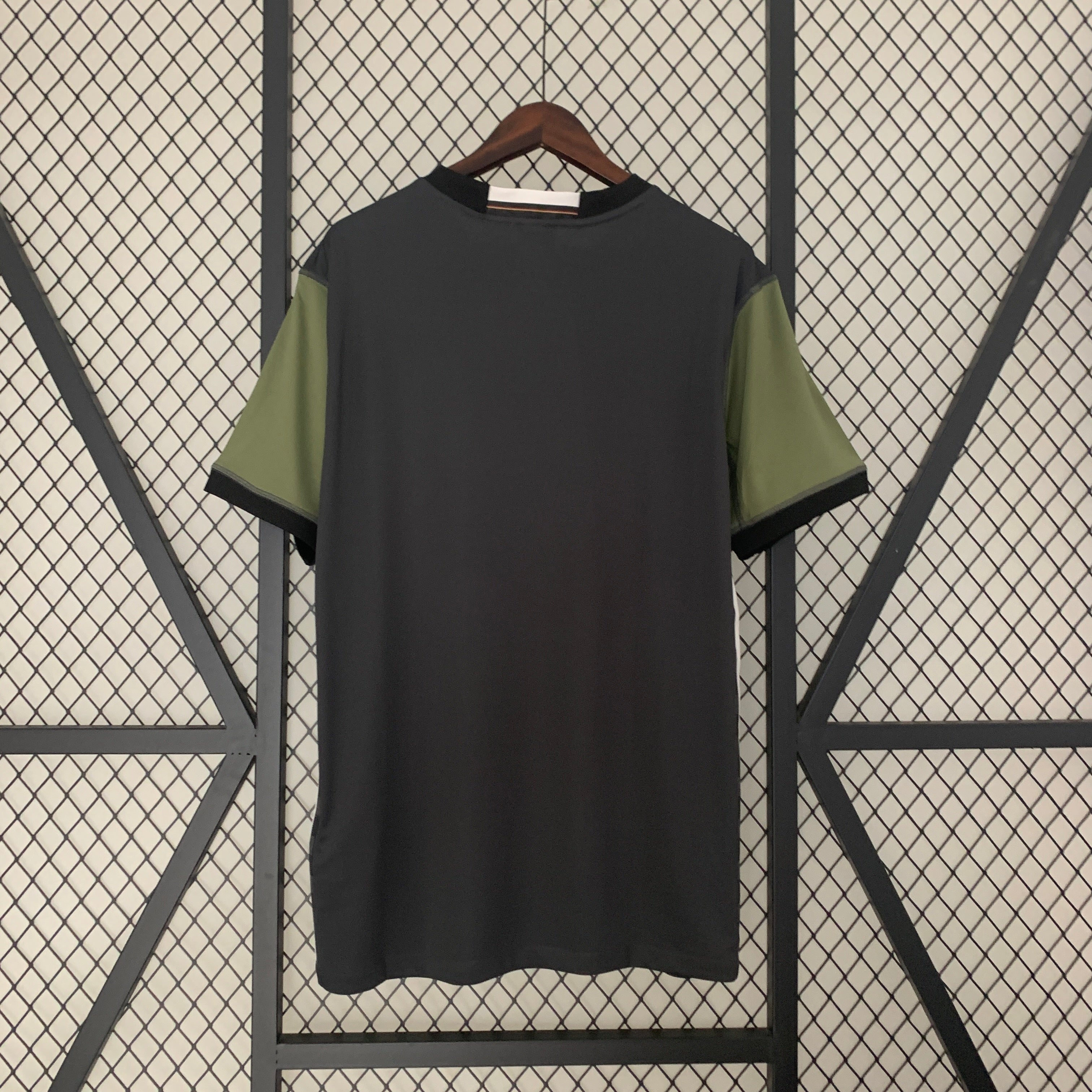 Camiseta Alemania 2016 - Visitante - Retro