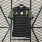 Camiseta Alemania 2016 - Visitante - Retro
