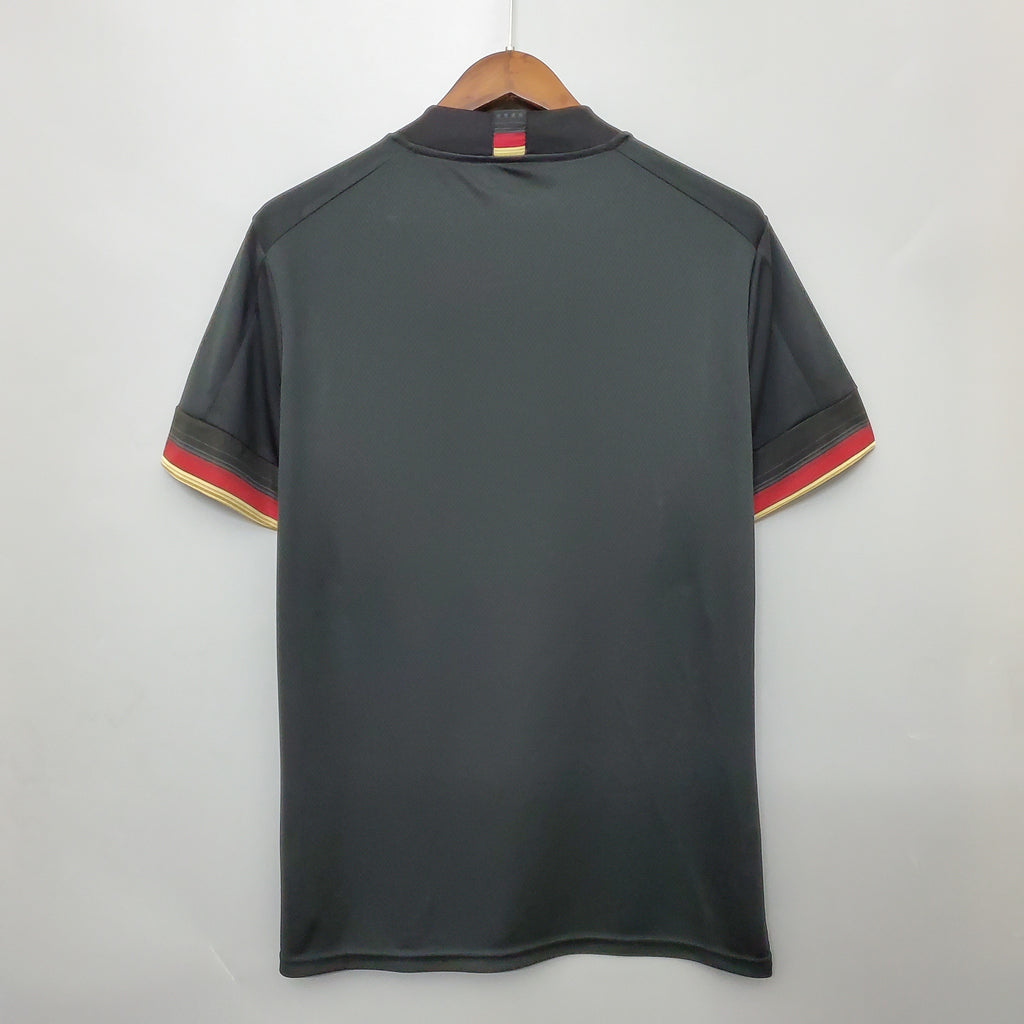 Camiseta Alemania 2020 - Visitante