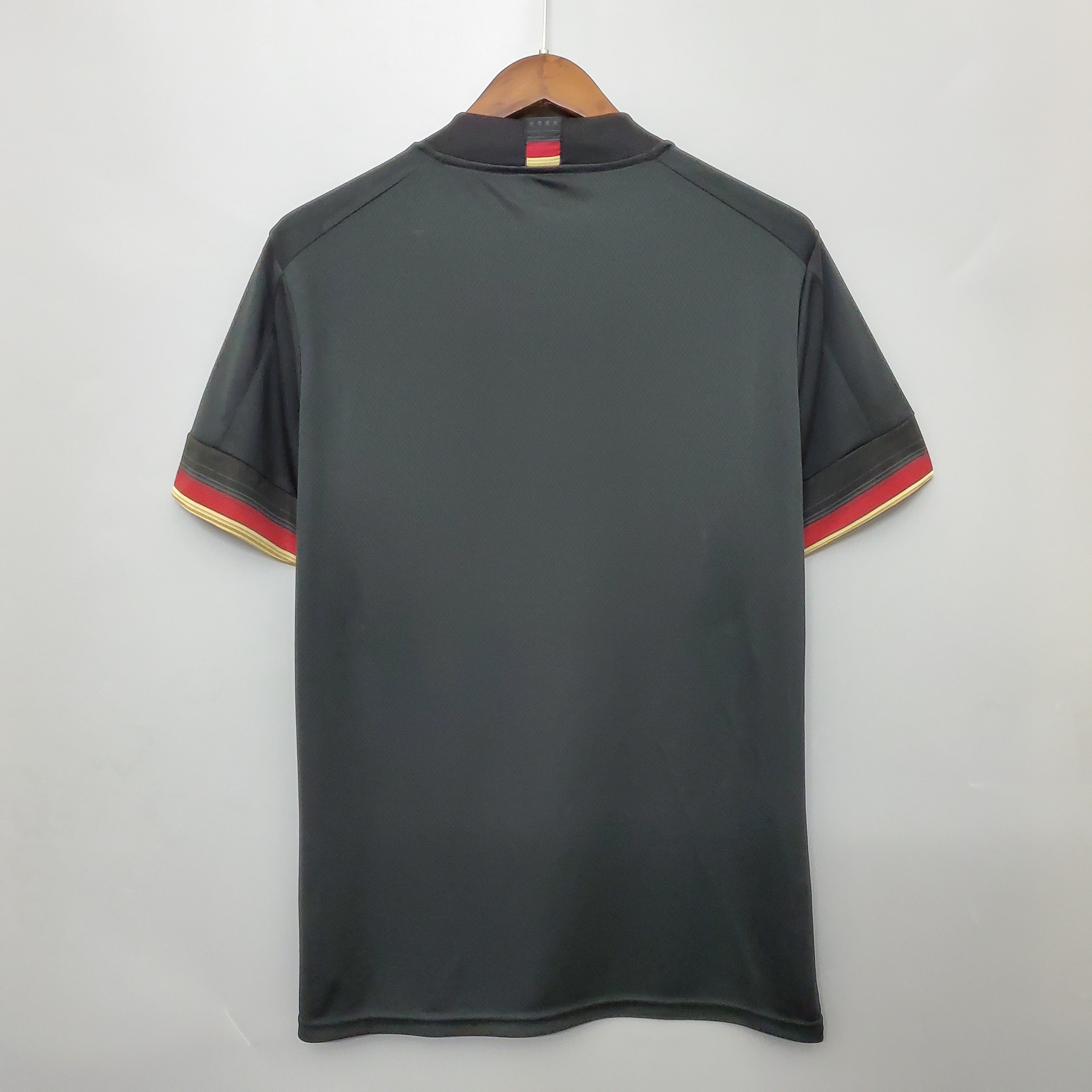 Camiseta Alemania 2020 - Visitante
