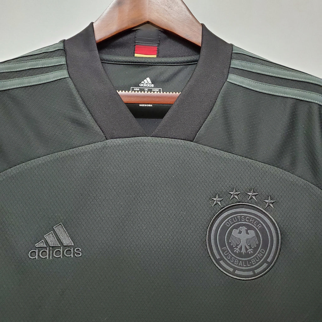 Camiseta Alemania 2020 - Visitante